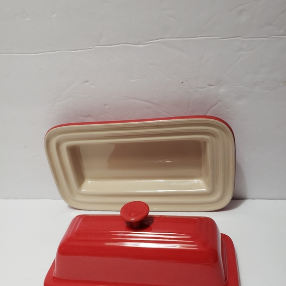 LE CREUSET Stoneware Covered Butter Dish - Picture 2 of 10
